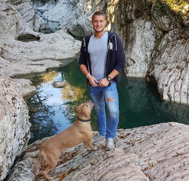 Свежие фото от бывших участников (10.11.2018)