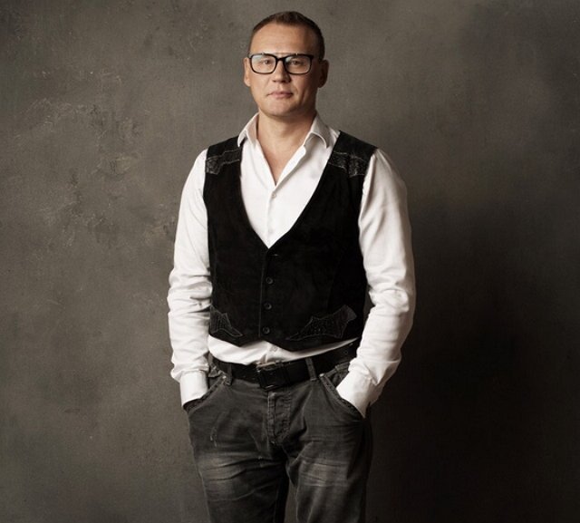 Свежие фото от бывших участников (10.11.2018)