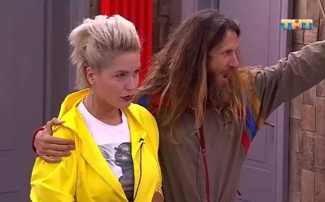 Константин Пугач покинул телестройку