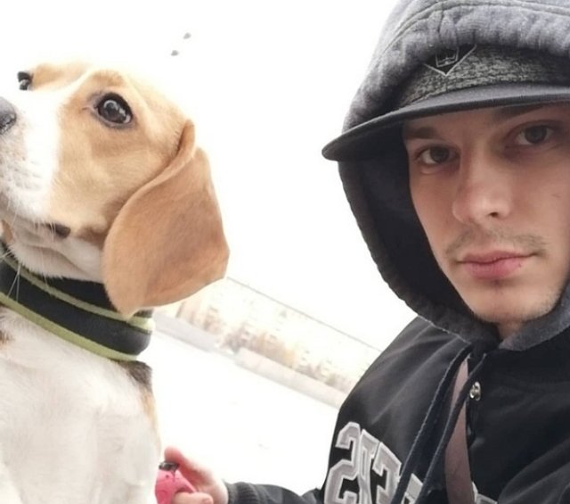 Илья Григоренко: Меня это просто убивает