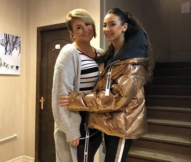 Из блога Редакции: Александра Черно подает в суд!