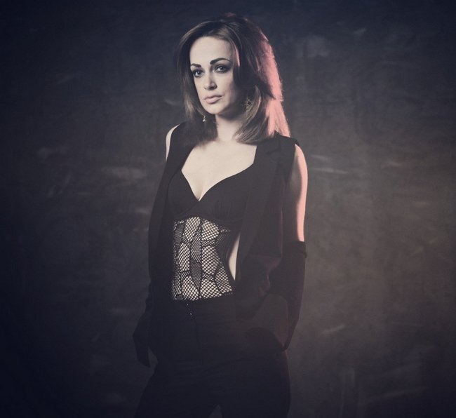 Жизнь после телестройки: Наталья Хим