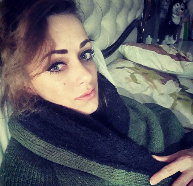 Жизнь после телестройки: Наталья Хим