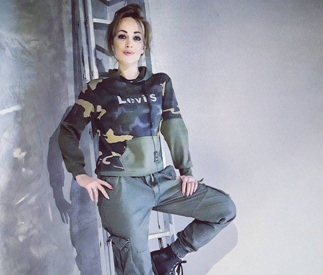 Жизнь после телестройки: Наталья Хим