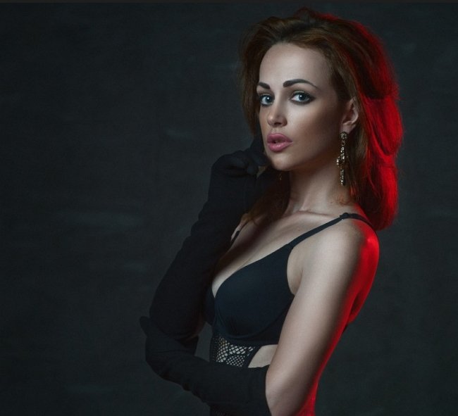 Жизнь после телестройки: Наталья Хим