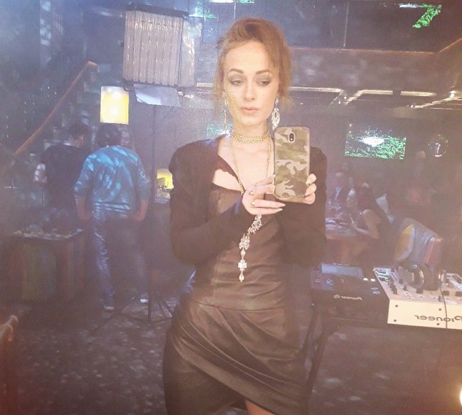 Жизнь после телестройки: Наталья Хим