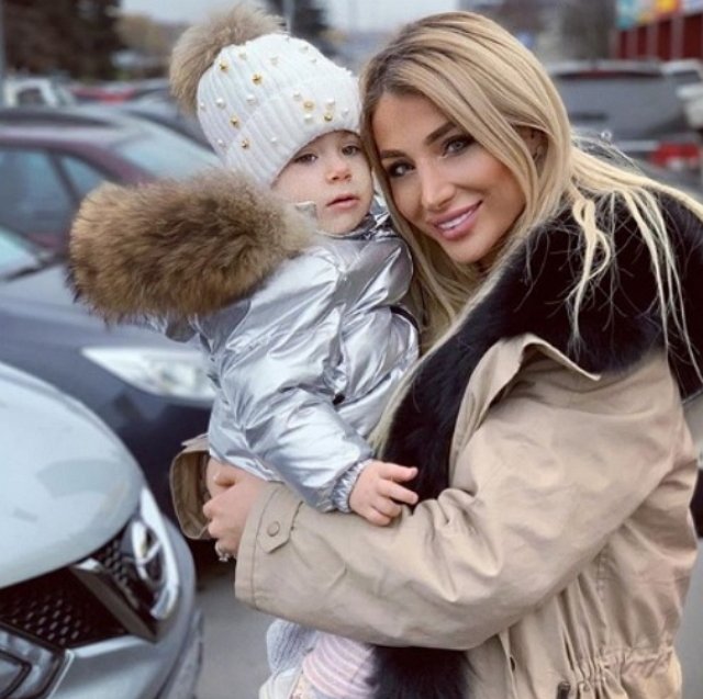 Фотоподборка детей участников (10.11.2018)