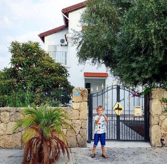 Фотоподборка детей участников (10.11.2018)