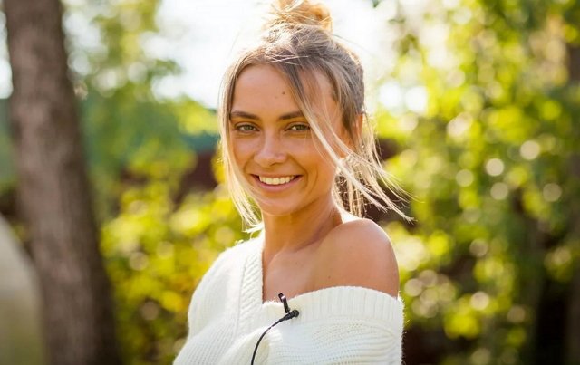 Маргарита Ларченко: Алену мне совсем не жаль!