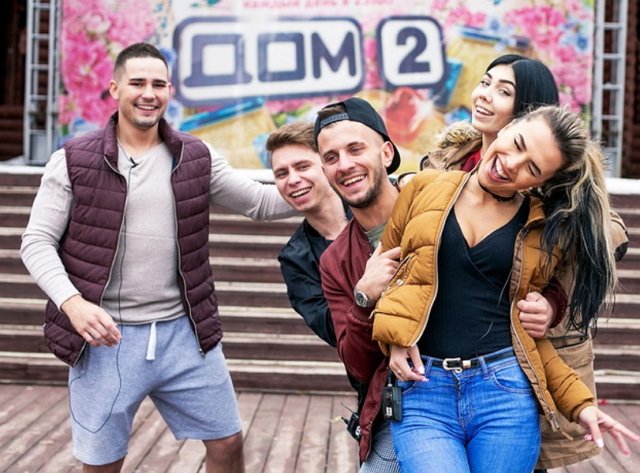 Свежие фото от участников (11.11.2018)