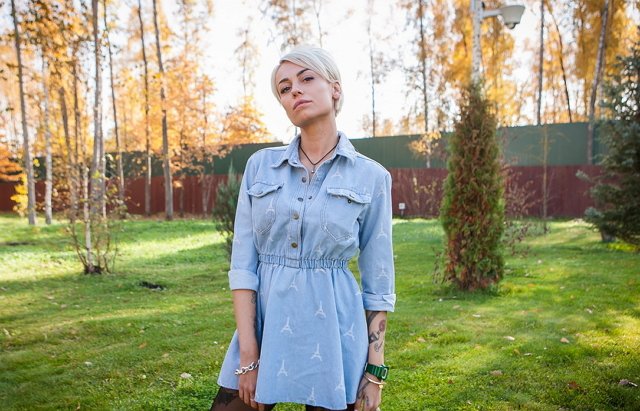 Свежие фото от участников (11.11.2018)