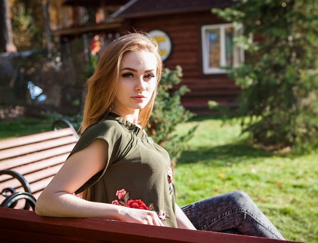 Свежие фото от участников (11.11.2018)