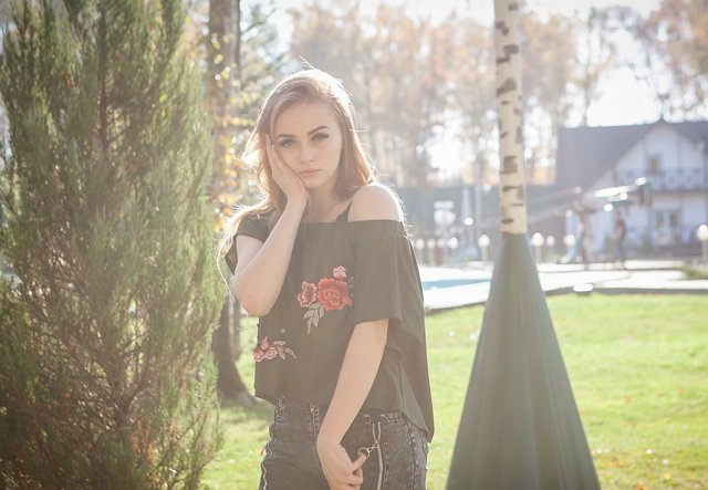 Свежие фото от участников (11.11.2018)