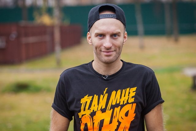 Свежие фото от участников (11.11.2018)