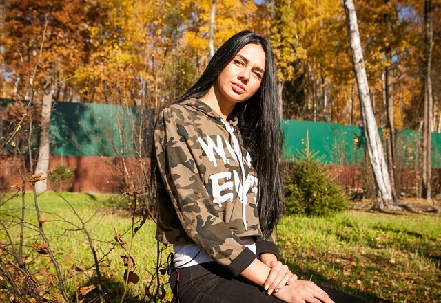 Свежие фото от участников (11.11.2018)