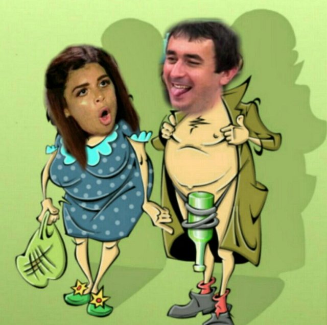 Приколы о Дом-2 (11.11.2018)