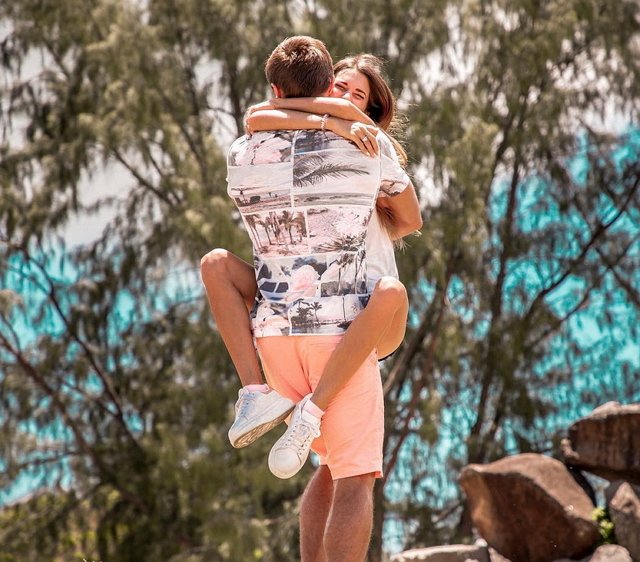 Фото участников с Сейшел (11.11.2018)