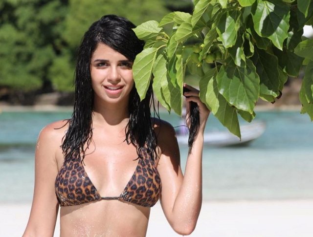 Фото участников с Сейшел (11.11.2018)