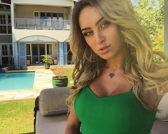 Фото участников с Сейшел (11.11.2018)