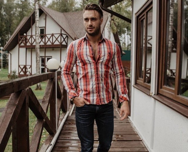 Новости журнала Дом-2 (11.11.2018)