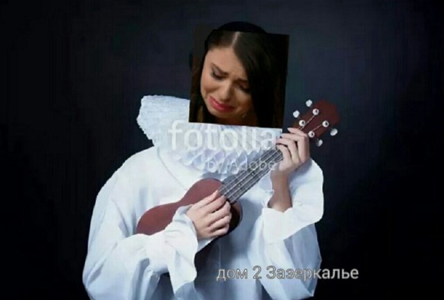 Стихи о Дом-2 на 11.11.2018