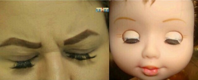 Стихи о Дом-2 на 11.11.2018