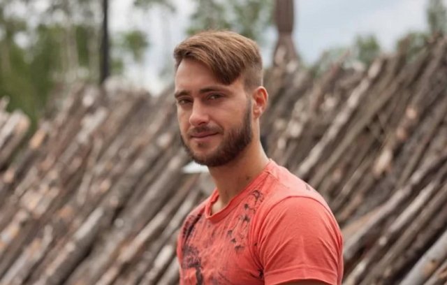 Новости от Кота Баюна (11.11.2018)