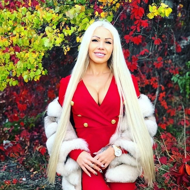 Новости журнала Дом-2 (12.11.2018)