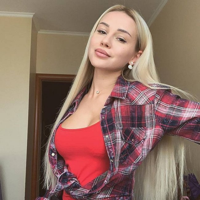 Татьяна Охулкова: Какой смысл поскорее выйти замуж?