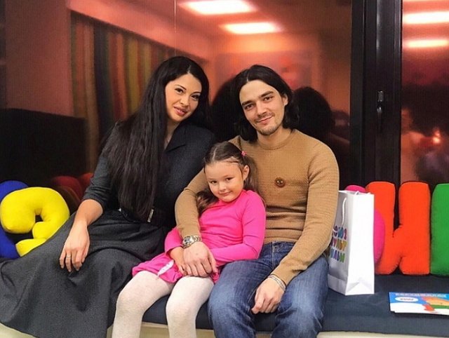 Фотоподборка детей участников (12.11.2018)