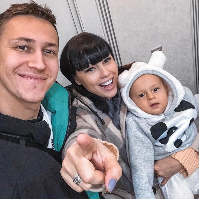 Фотоподборка детей участников (12.11.2018)