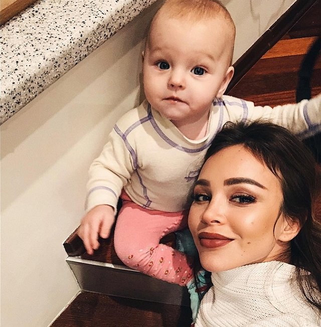 Фотоподборка детей участников (12.11.2018)