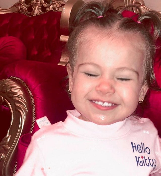 Фотоподборка детей участников (12.11.2018)