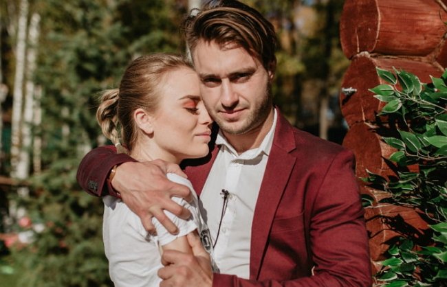 Алексей Безус манипулирует чувствами Милены Безбородовой