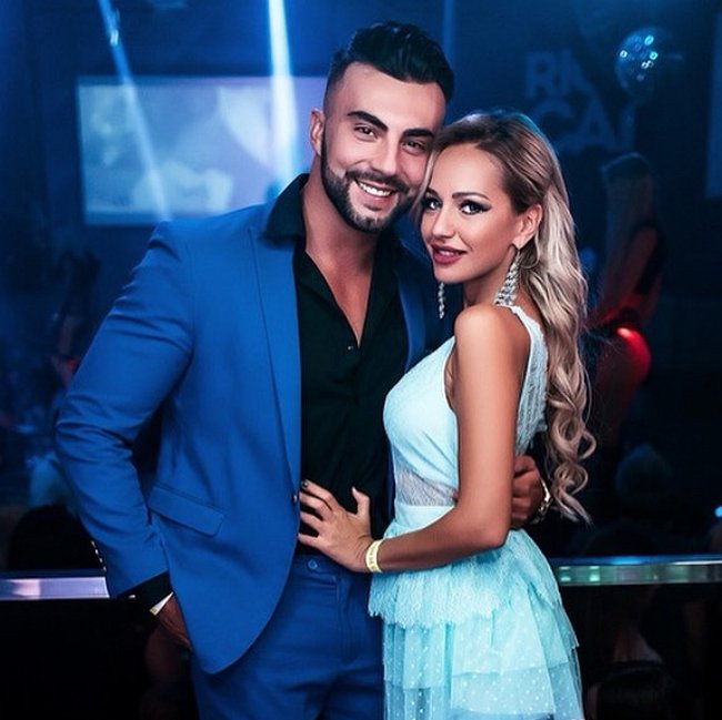 Алексей Чайчиц: Я люблю и не хочу потерять!