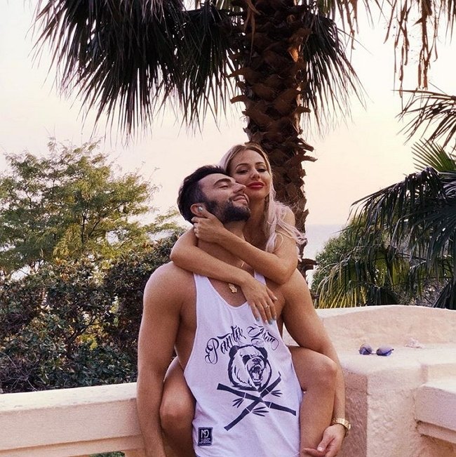 Алексей Чайчиц: Я люблю и не хочу потерять!