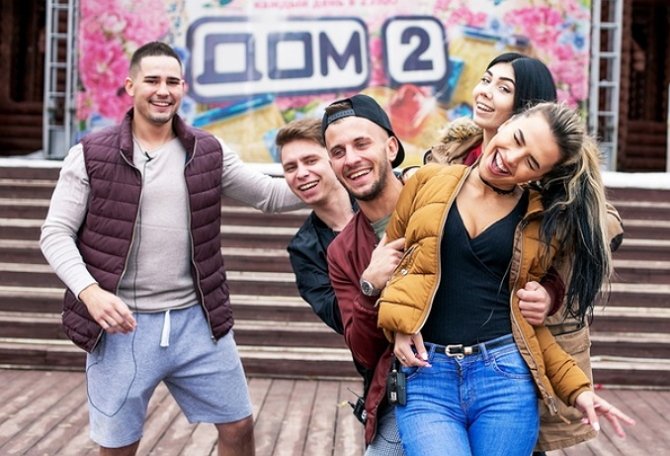 Блог редакции: Проект едет в регионы за новыми участниками