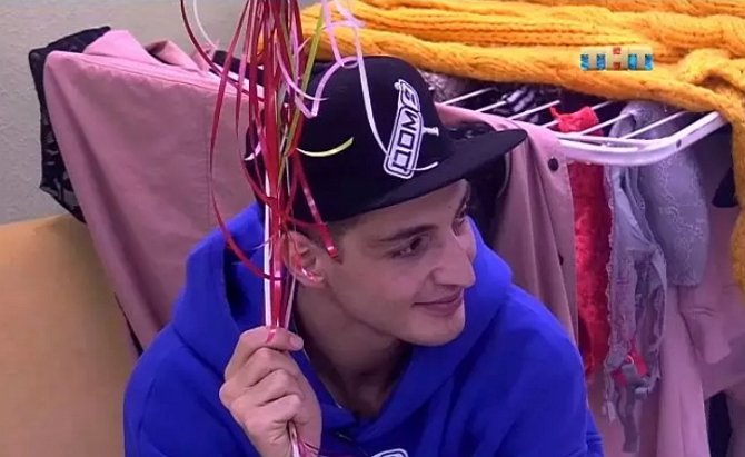 Мнение: Из-за чего грустил именинник Оганесян?