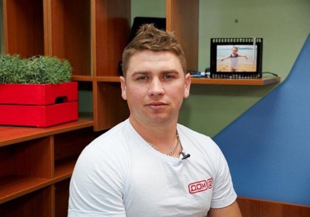 Новости журнала Дом-2 (13.11.2018)