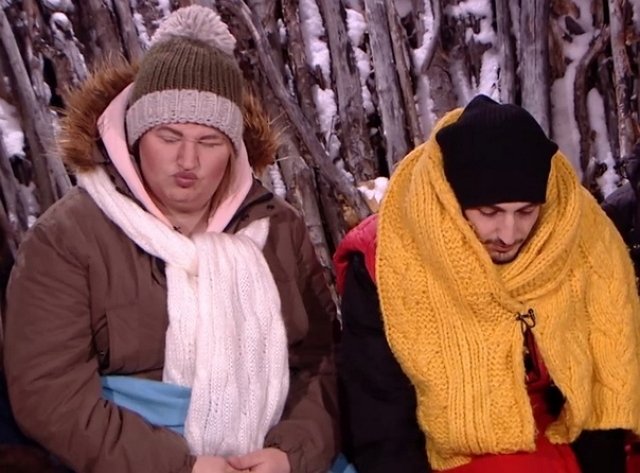 Стихи о Дом-2 на 13.11.2018