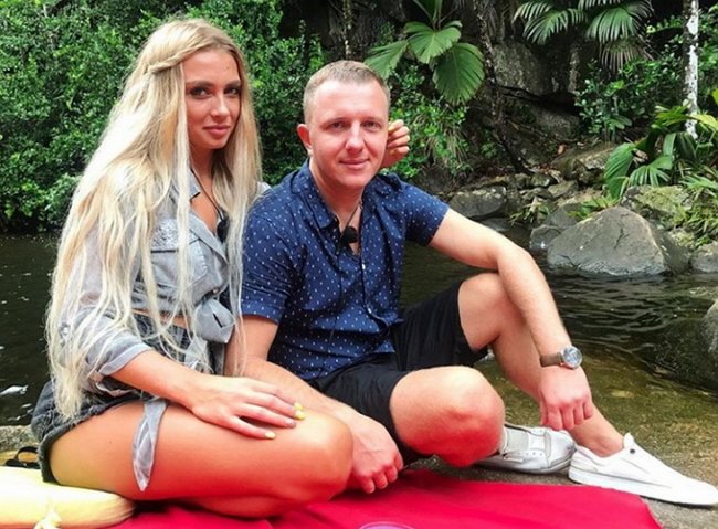 Илья Яббаров: Мои женщины хотят от меня рожать