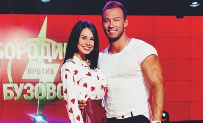 Саймон Марданшин: Я чувствую свою вину перед ней