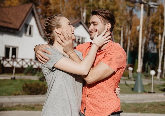 Свежие фото от участников (13.11.2018)