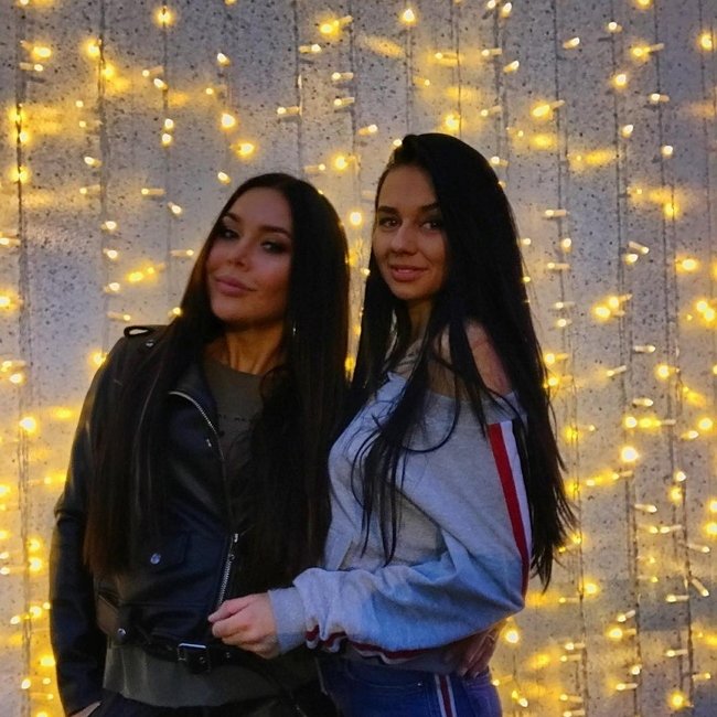 Свежие фото от участников (13.11.2018)