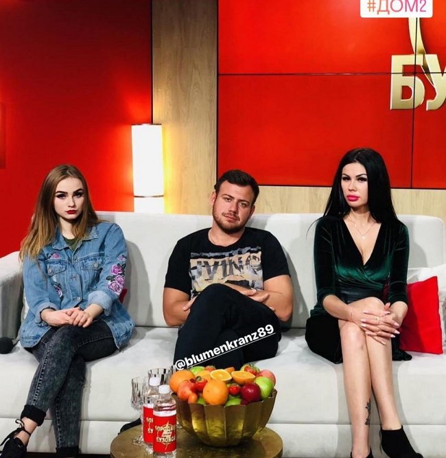 Свежие фото от участников (13.11.2018)