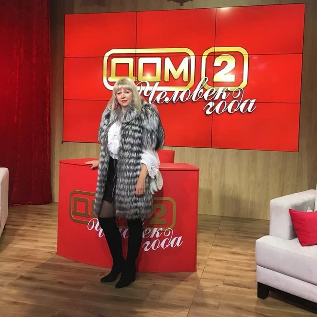 Свежие фото от участников (13.11.2018)