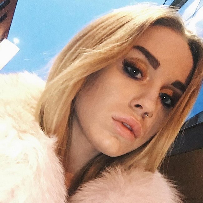 Свежие фото от участников (13.11.2018)