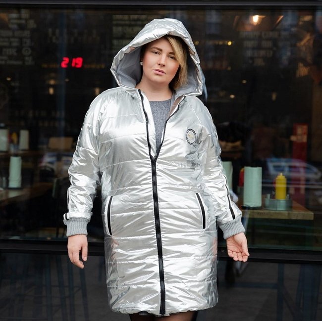 Свежие фото от участников (13.11.2018)