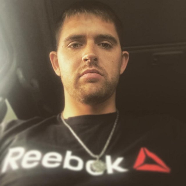 Новенький участник проекта Дмитрий