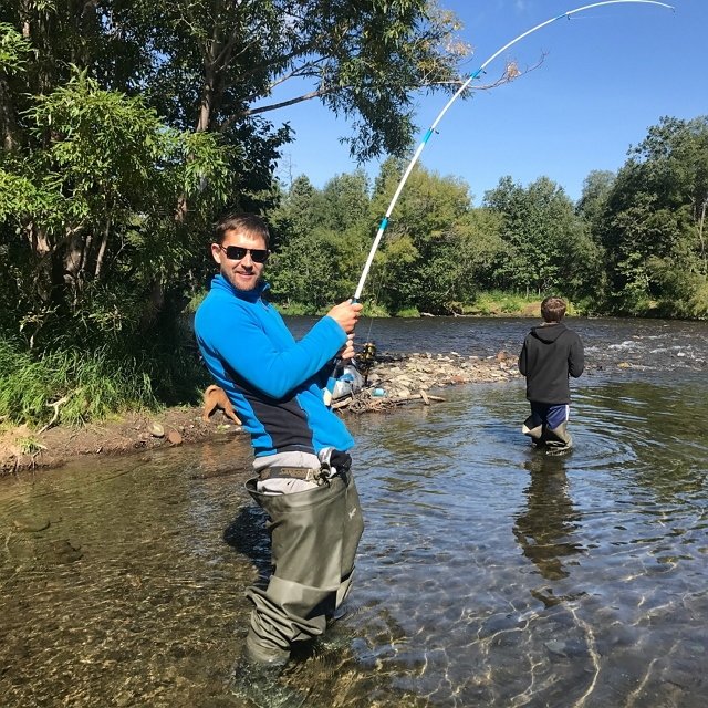 Новенький участник проекта Дмитрий